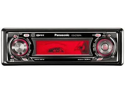Лот: 3538636. Фото: 1. Panasonic CQ-C7302N. Автомагнитолы