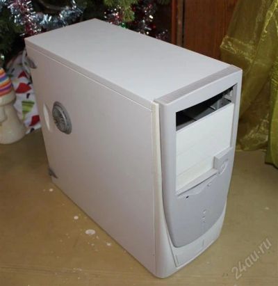Лот: 2400384. Фото: 1. Inwin S506. Корпуса, блоки питания