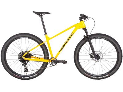 Лот: 25602949. Фото: 1. Горный велосипед Titan Racing... Велосипеды