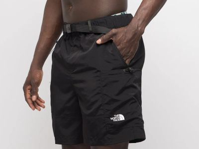 Лот: 24974274. Фото: 1. Шорты The North Face. Брюки, джинсы, шорты