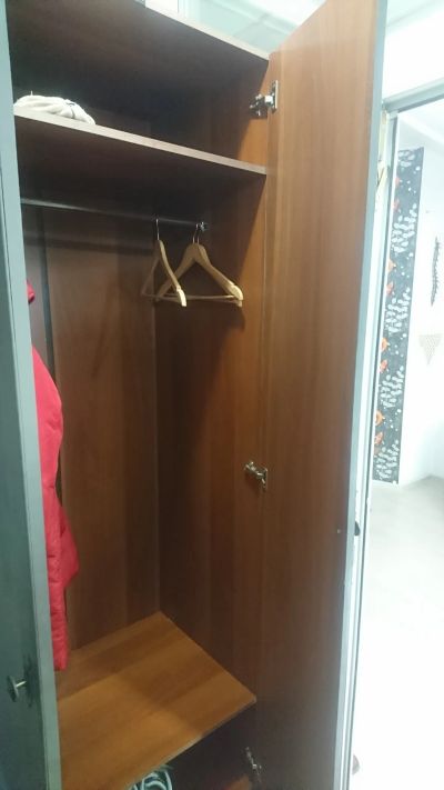 Лот: 24399567. Фото: 1. Шкаф. Шкафы, шкафы-купе