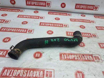Лот: 20901544. Фото: 1. Шланг радиатора Toyota Camry ACV30... Двигатель и элементы двигателя