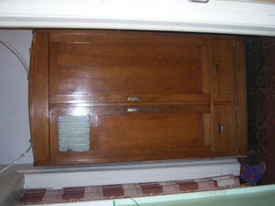 Лот: 9353696. Фото: 1. шкаф для одежды 1. Шкафы, шкафы-купе