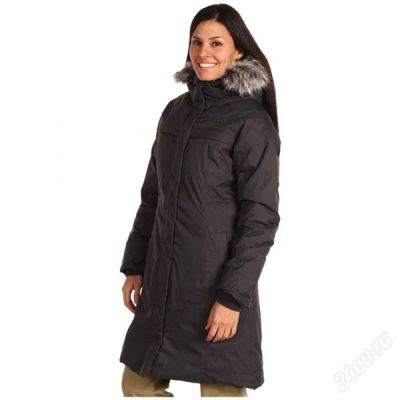 Лот: 2416856. Фото: 1. The North Face Arctic Parka. Верхняя одежда