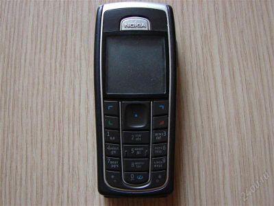Лот: 1788553. Фото: 1. Телефон Nokia 6230. Кнопочные мобильные телефоны