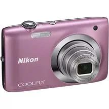 Лот: 7643330. Фото: 1. nikon s2600. Цифровые компактные