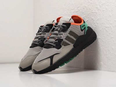 Лот: 18839284. Фото: 1. Кроссовки Adidas Nite Jogger... Кеды, кроссовки, слипоны