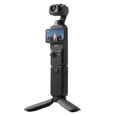 Лот: 22769638. Фото: 1. Экшн-камера DJI Osmo Pocket 3... Экшн камеры