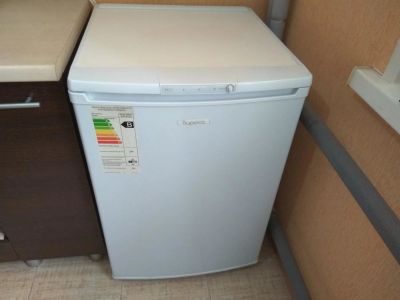 Лот: 9940040. Фото: 1. Морозильная камера Бирюса 14Е-2... Холодильники, морозильные камеры