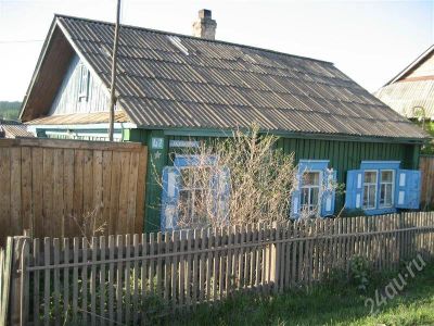 Лот: 398560. Фото: 1. Продам дом село Партизанское. Дома
