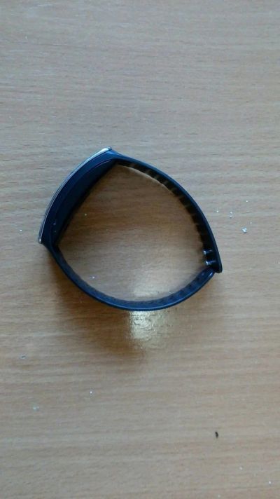 Лот: 12769442. Фото: 1. Смарт-часы Samsung Fit Gear.Не... Смарт-часы, фитнес-браслеты, аксессуары
