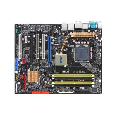 Лот: 16861662. Фото: 1. Материнская плата ASUS P5B Deluxe... Материнские платы