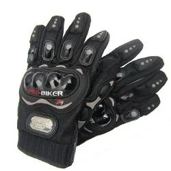 Лот: 4649513. Фото: 1. Перчатки PRO-BIKER для экстрималов... Аксессуары