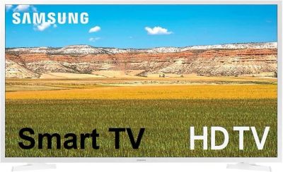 Лот: 16510511. Фото: 1. Новый Smart телевизор Samsung... Телевизоры