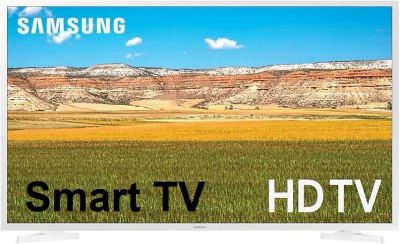 Лот: 16510511. Фото: 1. Новый Smart телевизор Samsung... Телевизоры