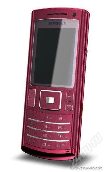 Лот: 288316. Фото: 1. Samsung u800 продам или обменяю. Кнопочные мобильные телефоны
