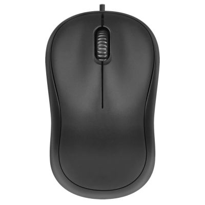 Лот: 24614126. Фото: 1. Мышь Defender Patch MS-759 - Чёрная. Клавиатуры и мыши