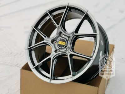 Лот: 17180249. Фото: 1. Новые диски BBS RX 18" [BaikalWheels24... Диски