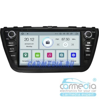 Лот: 16730832. Фото: 1. Штатная магнитола для Suzuki SX4... Автомагнитолы
