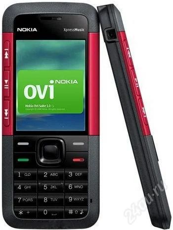 Лот: 1633584. Фото: 1. NOKIA 5310 XPRESSMUSIC срочно... Кнопочные мобильные телефоны