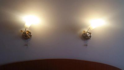 Лот: 6998193. Фото: 1. Бра. Другое освещение