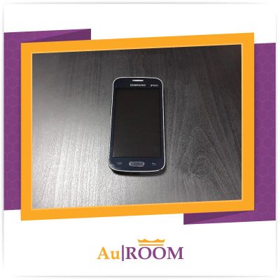 Лот: 10589151. Фото: 1. Смартфон Samsung Galaxy Star Plus... Смартфоны