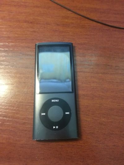 Лот: 3800532. Фото: 1. Ipod nano 5 gen. Плееры