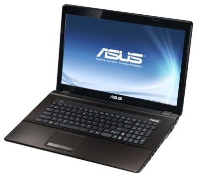 Лот: 4269096. Фото: 1. Ноутбук Asus K73E. С документами... Ноутбуки
