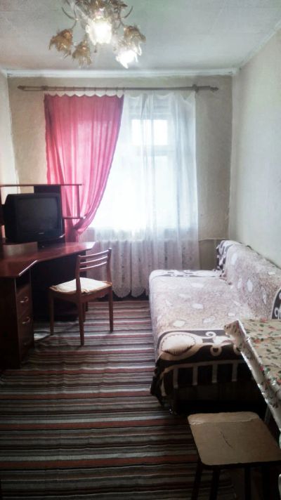 Лот: 15690555. Фото: 1. гостинка 14м Королёва. Квартиры, студии