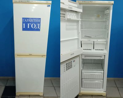 Лот: 25727589. Фото: 1. Холодильник Stinol 102 EL код... Холодильники, морозильные камеры