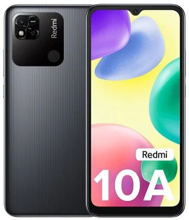 Лот: 19266920. Фото: 1. Смартфон Xiaomi Redmi 10A 2/32GB... Смартфоны