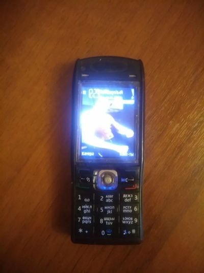 Лот: 19398124. Фото: 1. Nokia e50. Смартфоны