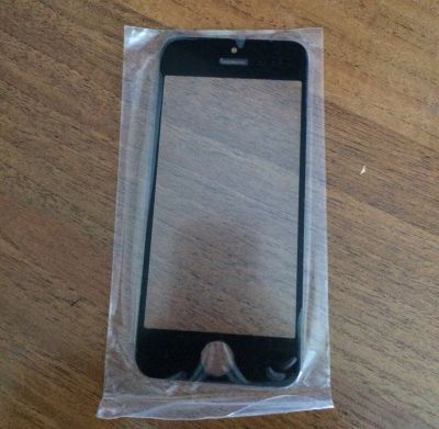 Лот: 6040291. Фото: 1. Экран Iphone 5/5s. Дисплеи, дисплейные модули, тачскрины