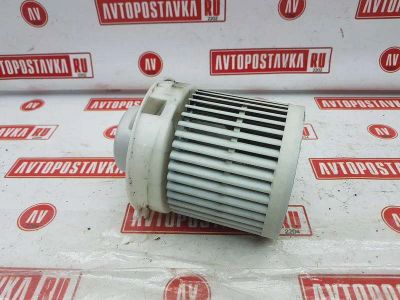 Лот: 20901330. Фото: 1. Моторчик печки Nissan Note E12... Двигатель и элементы двигателя