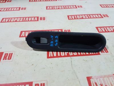 Лот: 20897403. Фото: 1. Блок управления стеклоподъемниками... Электрооборудование