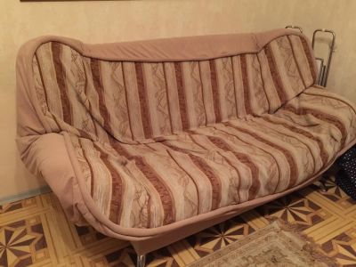 Лот: 6056815. Фото: 1. Диван. Другое (кухонная мебель)