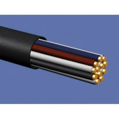 Лот: 7903647. Фото: 1. Кабель КВВГнг LS 19х1,5 ККФ цена... Провода, кабели