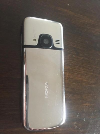 Лот: 10883394. Фото: 1. Nokia 6700c-1 все родное. Кнопочные мобильные телефоны