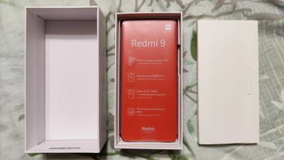 Лот: 17760129. Фото: 1. Контейнер SIM/MMC Xiaomi Redmi... Корпуса, клавиатуры, кнопки