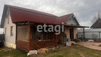Лот: 25290706. Фото: 1. 5-комн. и более дом , СНТ Надежда... Дома