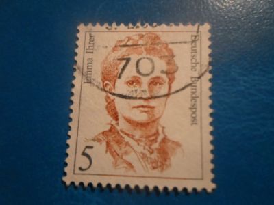 Лот: 17670054. Фото: 1. Почтовая марка для Вашей коллекции... Марки