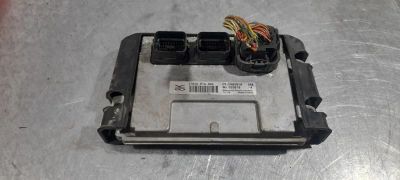 Лот: 18213599. Фото: 1. Блок управления двс Honda Stepwgn... Электрооборудование