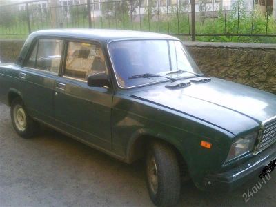 Лот: 1938060. Фото: 1. Ваз 21074, 1999гв срочно. Автомобили