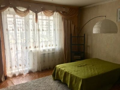 Лот: 12202818. Фото: 1. 1к квартира 42м2 Ястынская 18. Квартиры, студии