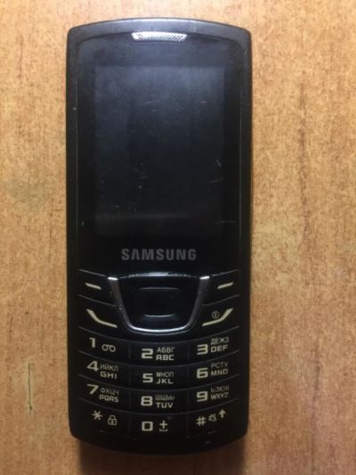 Лот: 10966346. Фото: 1. Samsung C3200. Кнопочные мобильные телефоны