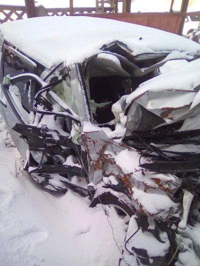 Лот: 11107581. Фото: 1. Nissan x-trail. Автомобили