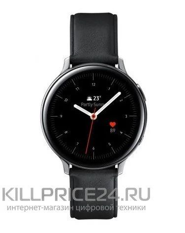 Лот: 16419189. Фото: 1. Часы Samsung Galaxy Watch Active2... Смарт-часы, фитнес-браслеты, аксессуары