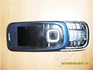 Лот: 228612. Фото: 1. Nokia 2680. Кнопочные мобильные телефоны