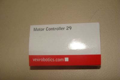 Лот: 16037205. Фото: 1. Моторный конроллер Motor Controller... Микроконтроллеры