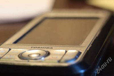 Лот: 390003. Фото: 1. TOSHIBA G900 (полный комплект). Смартфоны